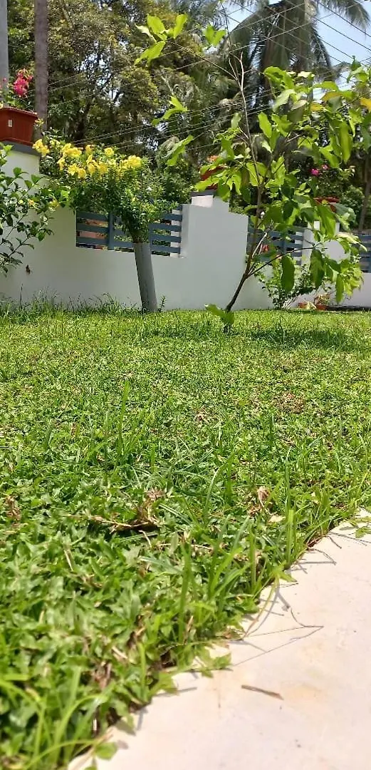 Sree Nandhavanam Homestay Guruvāyūr 0*,  인도