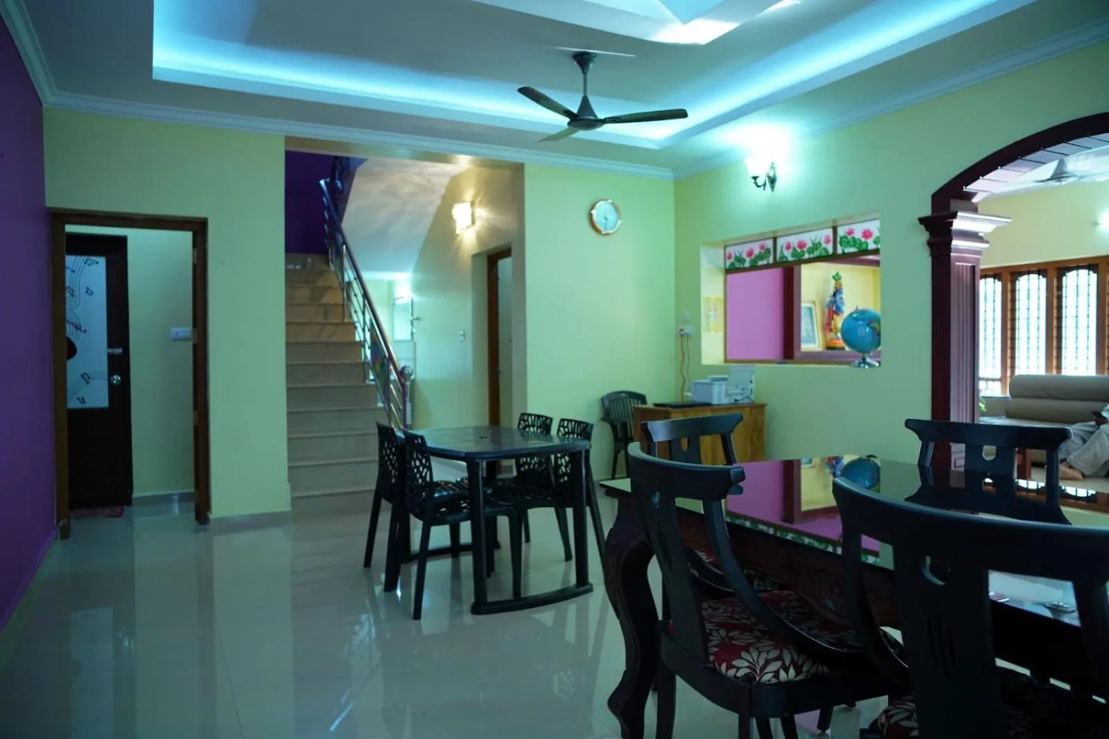 Sree Nandhavanam Homestay Guruvāyūr