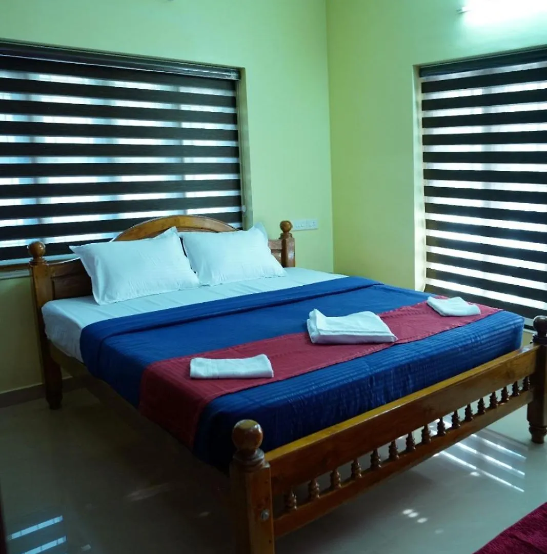 Sree Nandhavanam Homestay Guruvāyūr