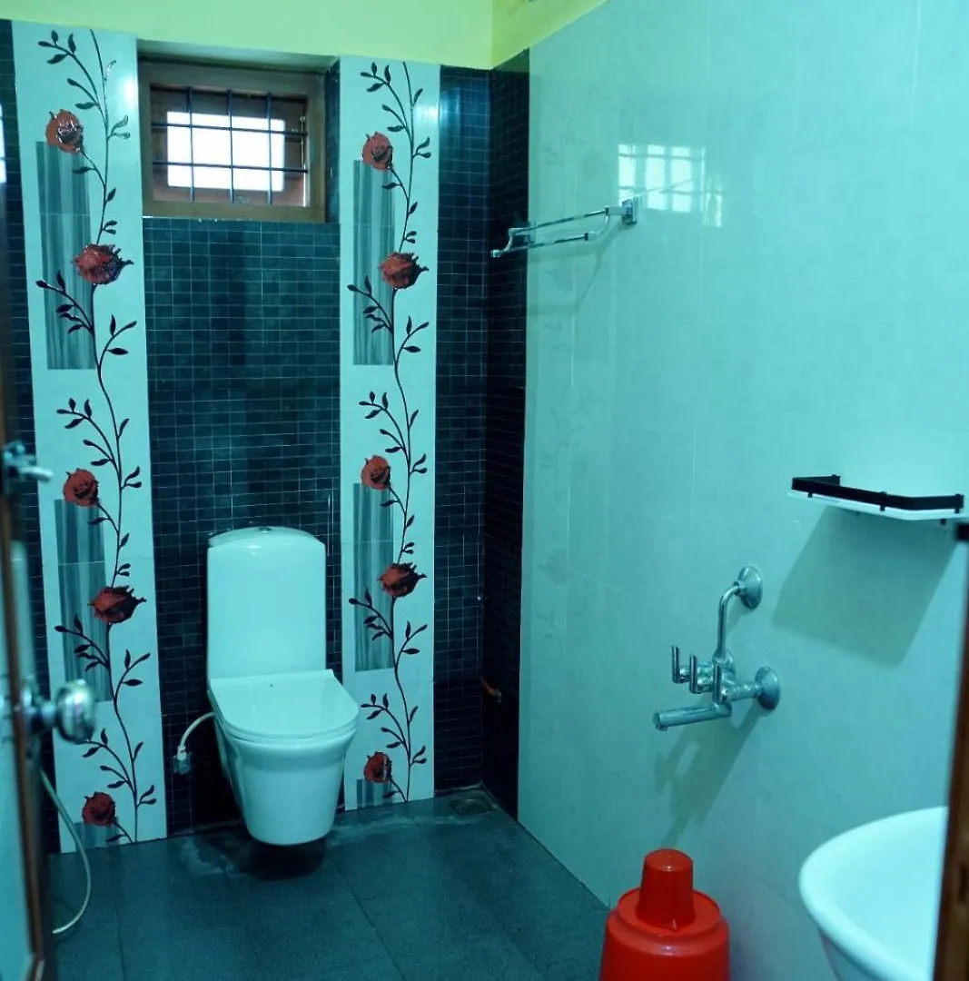 Sree Nandhavanam Homestay Guruvāyūr