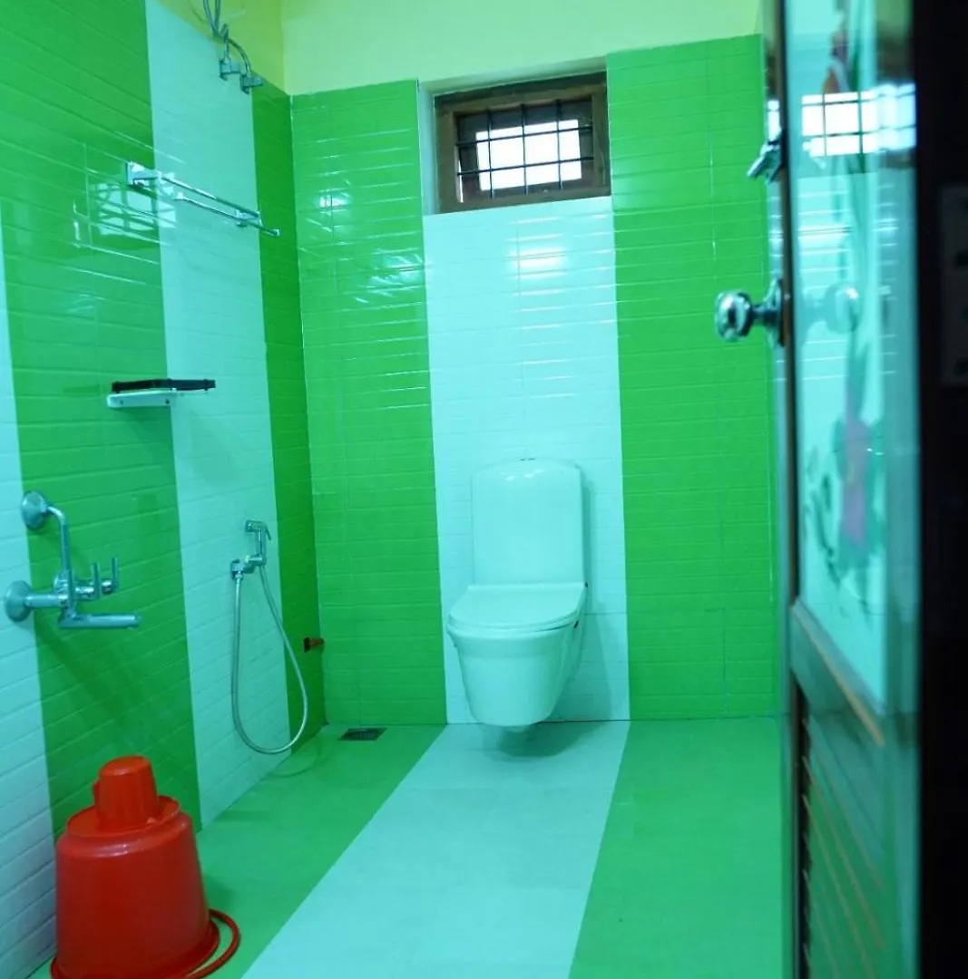Sree Nandhavanam Homestay Guruvāyūr